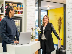 Aparthotel Adagio Access Paris Vanves Porte de Chatillon