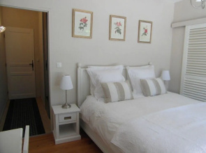 Chambres d'hotes Hacienda les Mimosas