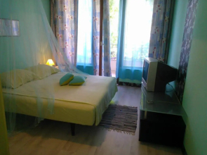 Guest Rooms Villa Sapphire
