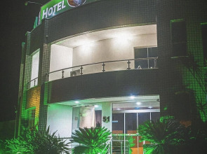 Bela Vista Hotel