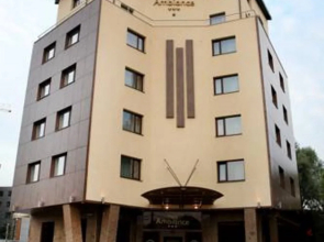 Ambiance Hotel