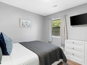 Quittin' Time Stay for 6 With Golf Course Views & Resort Amenities