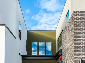 Bloomington Villas