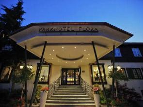 Parkhotel Flora
