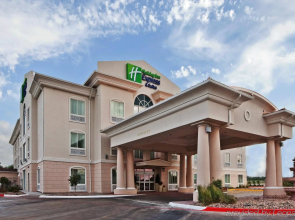Holiday Inn Express & Suites Woodward by IHG
