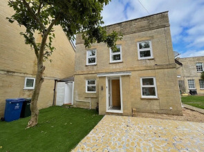 Lovely Two Bedroom Home