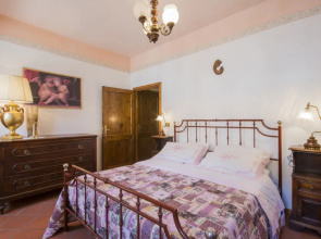 Locazione Turistica Edera