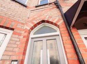 Simplistic Apartment in Bournemouth Near the Sea