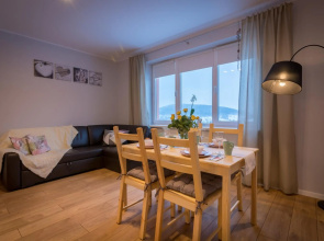 Apartament Słoneczny