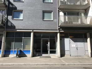 Sonderland Apartments - Platous gate 31