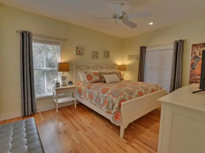 Magnolia Cottages by The Sea-9 Blackwater by Florida Star Vacations