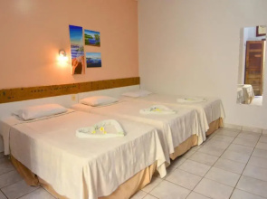 Hotel Pousada Do Buriti