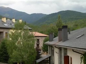 Valle de Benasque