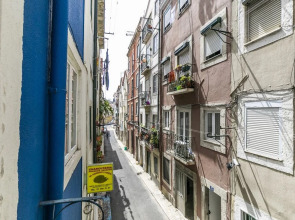 Find Me Inn daSilva Apartment