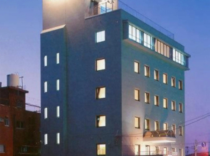 Business Hotel Century