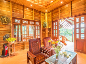 The Garden House Phu Quoc Resort