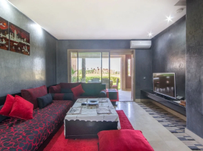 Prestigia Ambre Apartment