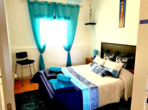 House with 2 Bedrooms in Ponte de Vagos, with Enclosed Garden And Wifi - 15 Km From the Beach
