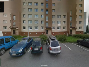 AJME apartmán