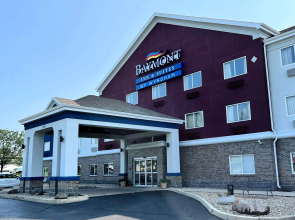 Baymont by Wyndham Indianapolis Northeast