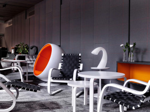 Radisson Blu Plaza Hotel, Helsinki