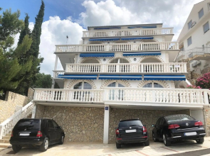 Josip - sea View - SA3