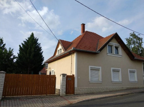 Heviz Holiday House