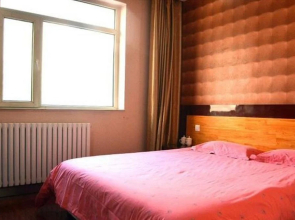 Hohhot Jiahong Home Inn Renmin Stadium Branch