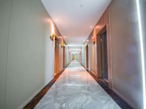 Zhoushan Haichen Boutique Hotel