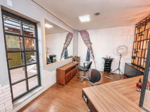 El Misti Botafogo Hostel & Pousada