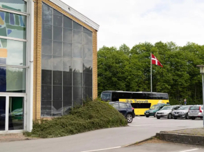 Hotel Nordborg Sø