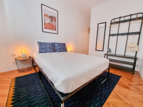 De Spot Guest House