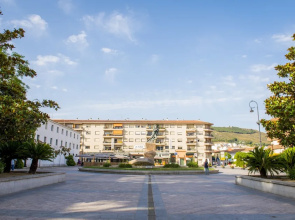 Apartamento Dolmen de Viera