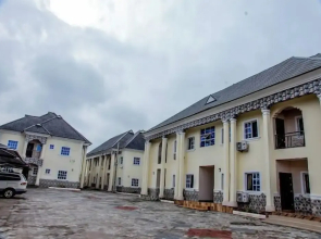 Ify Apartments