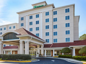 Sonesta Atlanta Airport South