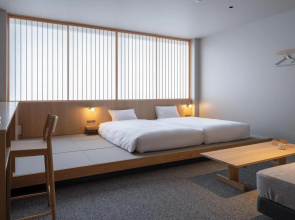 MIROKU NARA by THE SHARE HOTELS