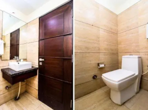 OYO 18810 Hotel Noor Mahal