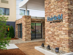 Fairfield by Marriott Inn & Suites Raynham Middleborough/Plymouth