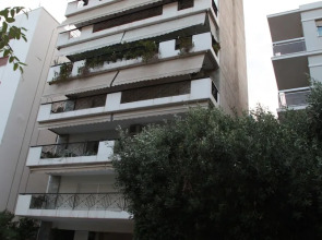 Unique flat with sea view