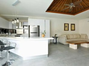 Kejora Villas-Suites