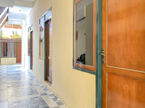 Tini's Guest House Malang RedPartner