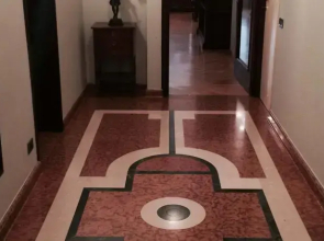 Luxury Vip Apartment