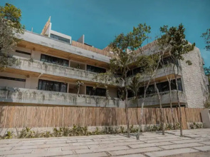 Luxury Condos Noil Tulum
