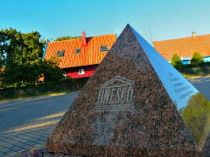 Vila Kopa Nida
