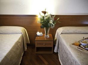 Hotel Priscilla