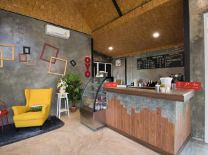 Stock Home Khaoyai