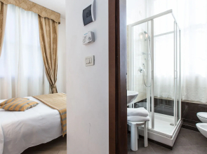 Hotel Agli Artisti