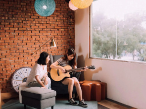 Uno Backpackers Inn