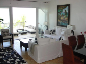 Beach Palace Cabarete
