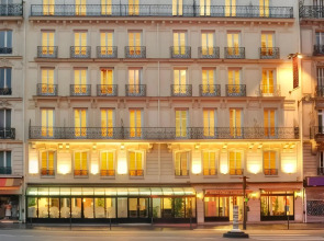 Hôtel Opera Lafayette